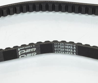 Courroie de transmission P2R pour Scooter Honda 50 Wallaroo Avant 2020 Neuf