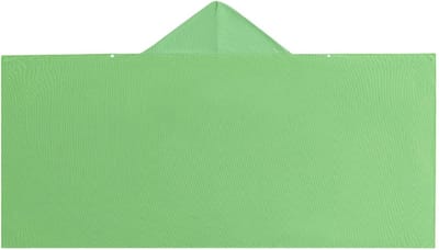 Verkoelende Nekhanddoeken - IJskoude Doeken - Buitenactiviteiten - Met Capuchon - 140x60cm - Groen
