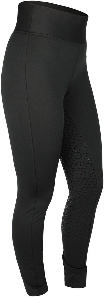 Mondoni Sports Lobito FG Rijlegging Zomer - Maat: 40 - Zwart - Polyamide