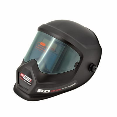 Awtools LYG-4S - Automatische Lashelm - Zelfdimmend - Ergonomisch