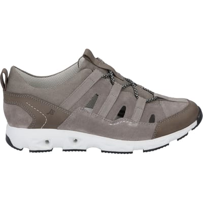 JOSEF SEIBEL Heren Sneaker Noah 04 in grijs