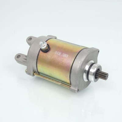 rms starter voor kymco 300 x-citing r i scooter 2008 tot 2009 31210-khe7-9000-m1 nieuw