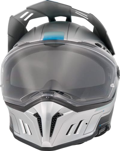 Oneal SIERRA RS ECHO Enduro helm -