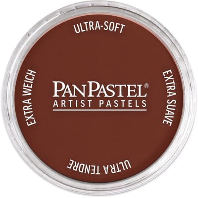 PanPastel - Vermilion Shade