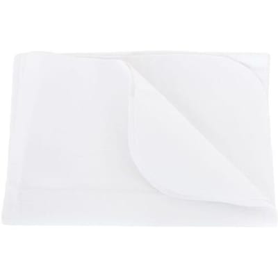 Prénatal ledikant bedzeil molton White unisex