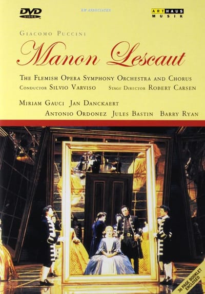 Manon Lescaut