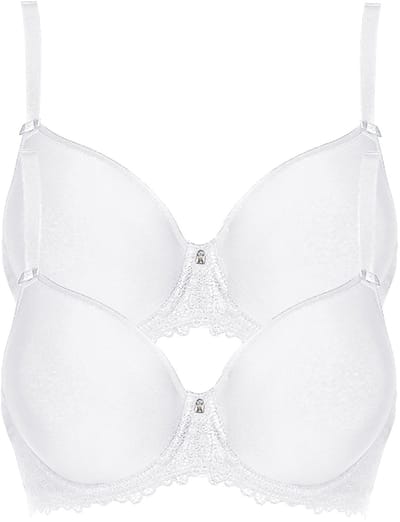 2-pack spacer beugelbeha Leni