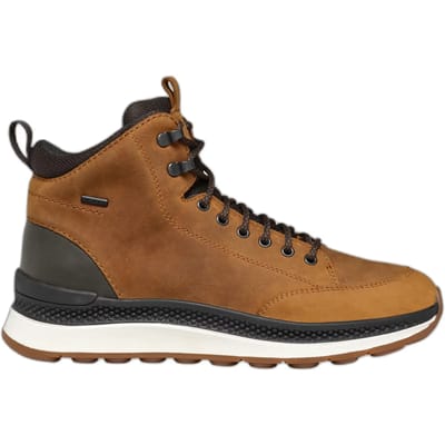 GEOX SPHERICA ACTIF X2 ABX HEREN - OKER/DONKERBRUIN - Maat 42