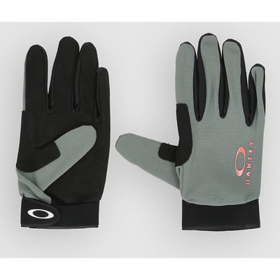 Oakley Seeker Mtb Gloves groen