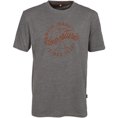 T-shirt Idaho Tennessee