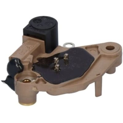 Spanningsregelaar VALEO NEW ORIGINAL SPARE PART VALEO 593350