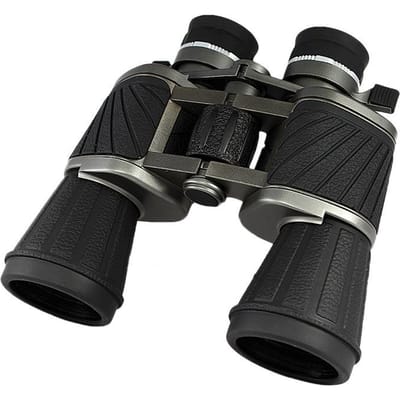 Telescoop Bergos Tweekleurig 10X50CR Verrekijker High-definition Concert Buiten Laaglicht Nachtzicht DM-4