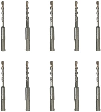Makita B-46492-10 P2S: SDS-PLUS boor 5x110mm10st
