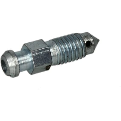 Ontluchtingsschroef/-klep, wielremcilinder QUICK BRAKE 0053X