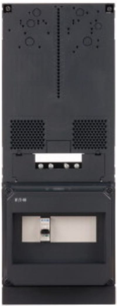 EATON INDUSTRIES Systeem 55 Meterbord - 1909941 - E2R3B