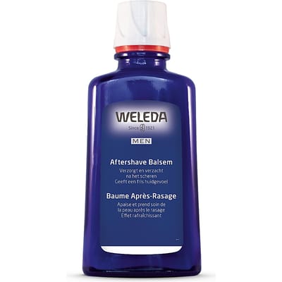 WELEDA Scheren Voor mannen Heren 100 ml