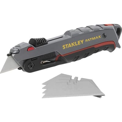 Stanley FATMAX® veiligheidsmes 140mm