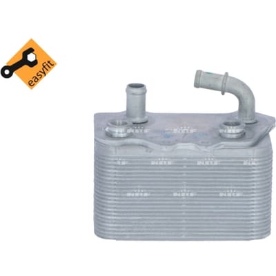 Olie radiator NRF 31774