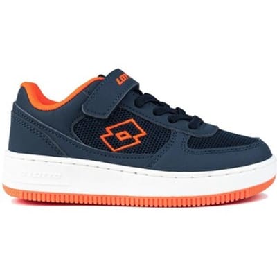 Lage Sneakers Lotto Flugo K