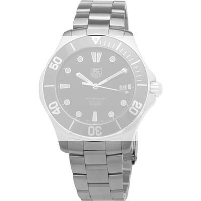 TAG Heuer BA0804 Aquaracer Horlogeband