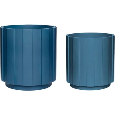 Potten Hubsch Interior Dahlia (x2)