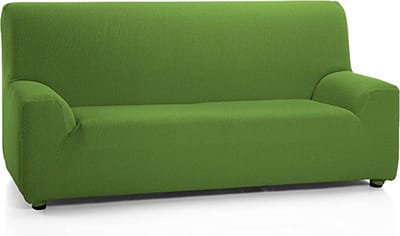 Kussenhoezen Stoelbescherming - Stoelbeschermer, Bankhoes, chair protector, waterproof, reversible, with cushion, suitable for all sofas,