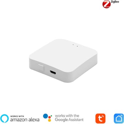 AQIOS Zigbee gateway