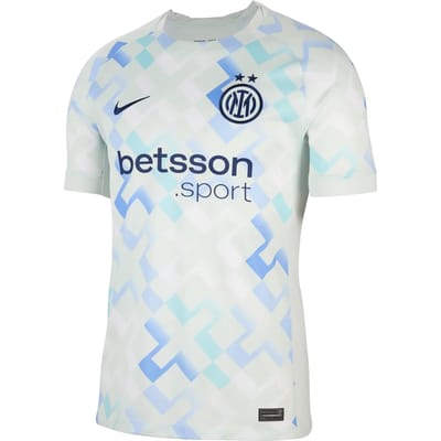 Buitenmaillot Inter Milan 2025/26