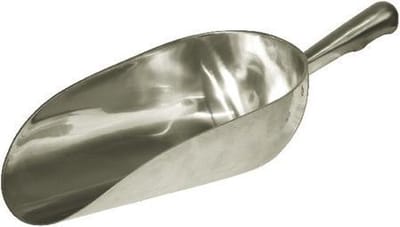 Doseerschep rond 1000ml