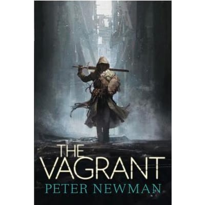 Vagrant - Peter Newman