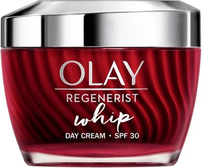Olay Regenerist Whip Dagcrème - SPF30 - 50ml - Vette Huid
