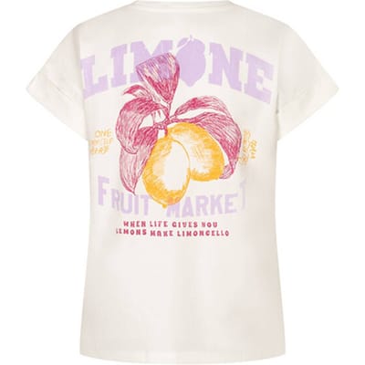 RE04 - T-shirt Valerie