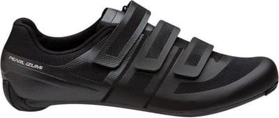 Pearl Izumi Quest Raceschoenen Zwart,Grijs EU 45 Man