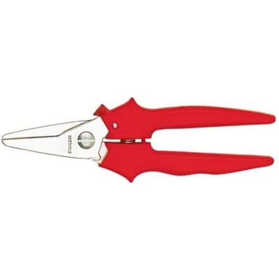 Alarm Werkzeuge Universele schaar L. 19.0mm 56034120