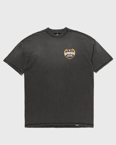 Angel Border T-Shirt