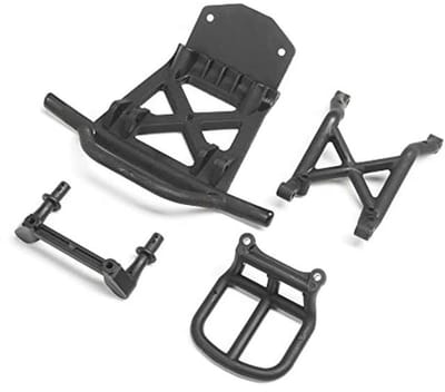Voorbumper, Beugel en Carrosseriemontage voor DBXL 2.0