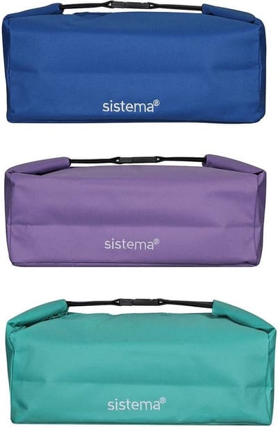 Sistema To Go Bento koeltas