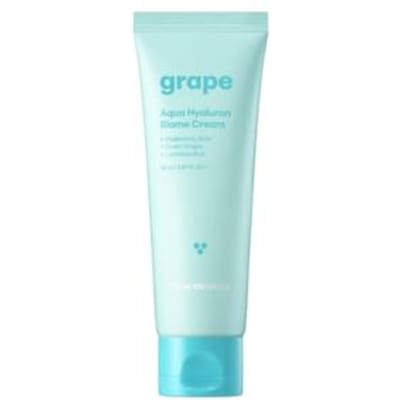 THANK YOU FARMER - Grape Aqua Hyaluron Biome Cream 80ml