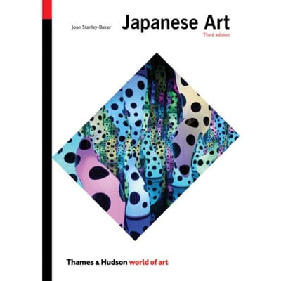 Japanese Art - World Of Art - Joan Stanley-Baker