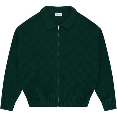 Ritsjacke Arbor Antwerp Heart