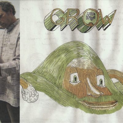 Little Wings - Grow (CD)