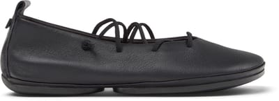 Camper Right Nina Ballerinas - Damen - Zwart - 39