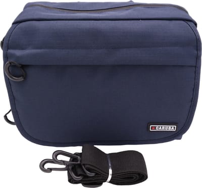 Caruba Compex 120 Navyblauw