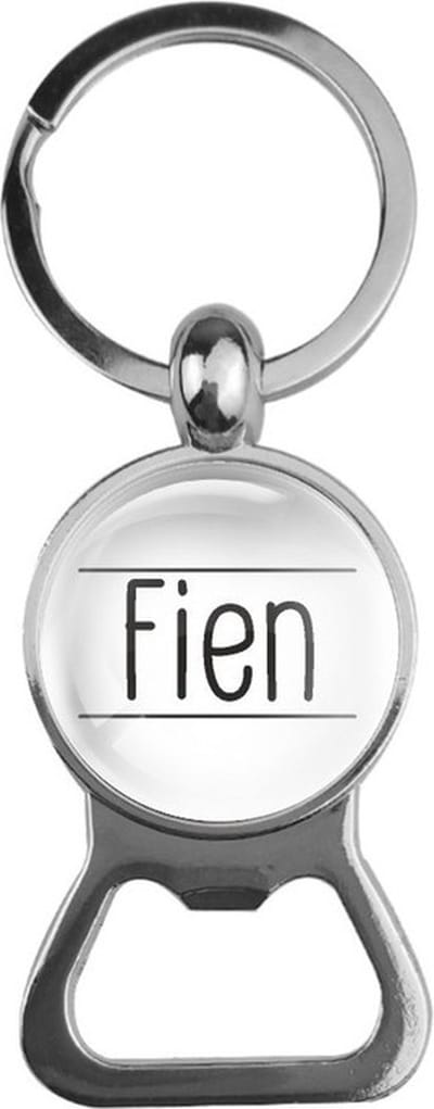 Bieropener Glas - Fien