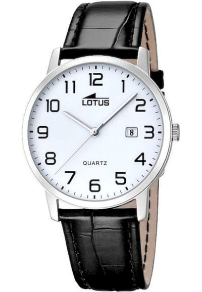 Lotus Herenhorloge 18239/1