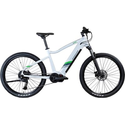 Zündapp Elektrische mountainbike X900 (Wit)