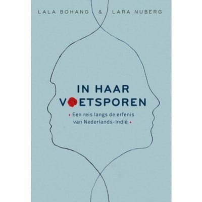 In Haar Voetsporen - Lara Nuberg