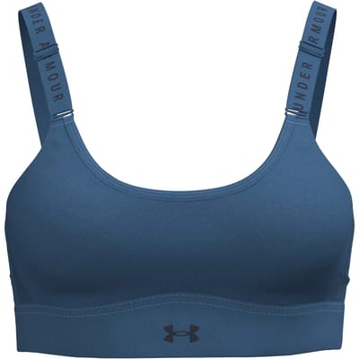 Vrouwenbeha Under Armour Infinity 2.0 Mid