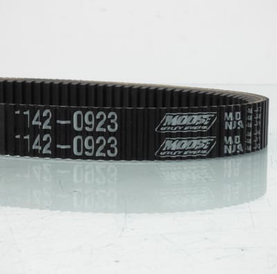 Courroie de transmission Moose pour Quad Polaris 800 Scrambler 4X4 2015 à 2020 47-7142 Neuf