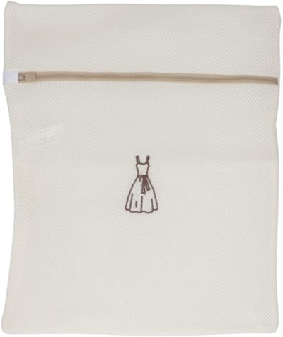Gerimport waszakken Iris - 40 x 50 cm - voor delicaat wasgoed - lingerie/bh waszak